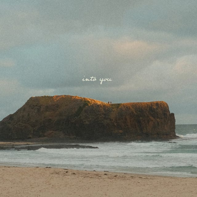 Into You - Single