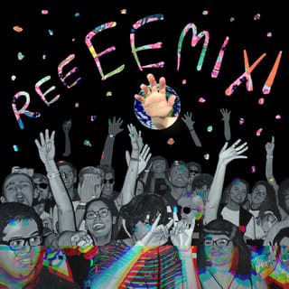 World Wide Pop - Reeeemix!