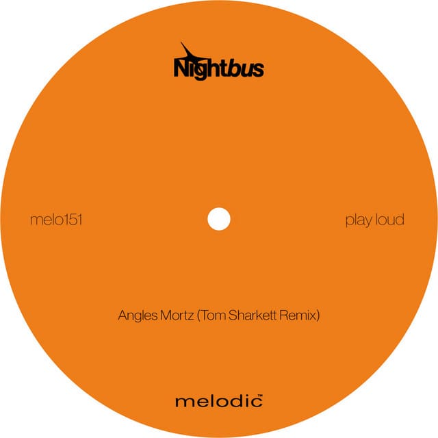 Angles Mortz (Tom Sharkett Remix)