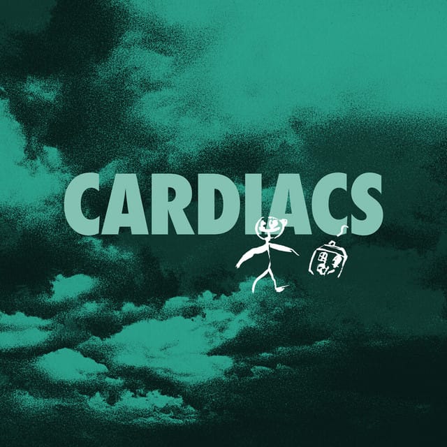 Cardiacs E.P.