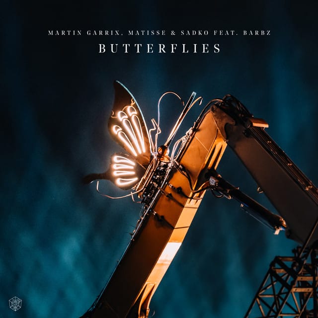 Butterflies (Extended Mix)