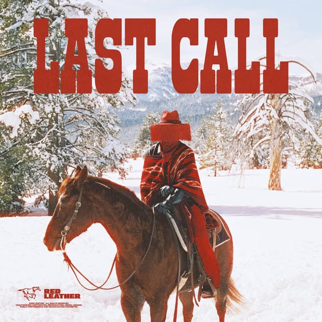 LAST CALL
