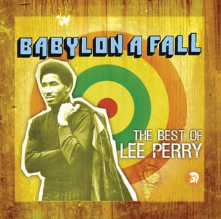 The Best of Lee Perry