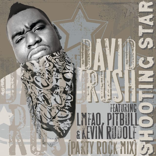 Shooting Star (Party Rock Mix)