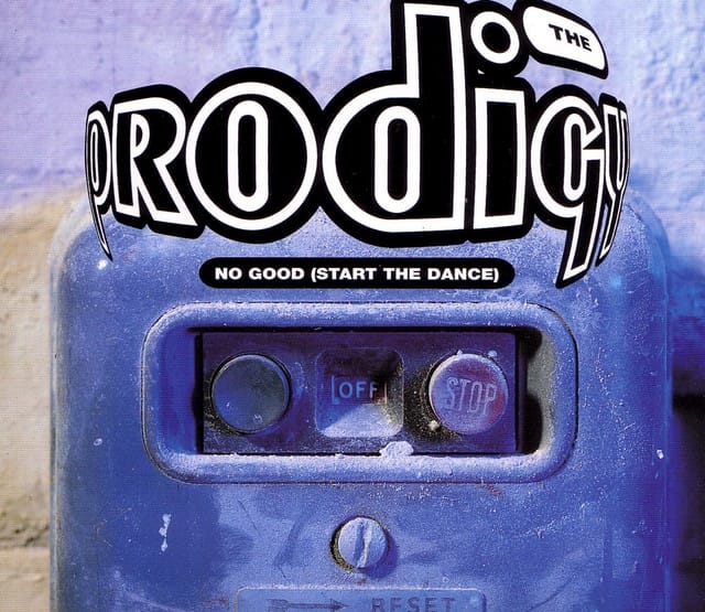 No Good (Start the Dance)