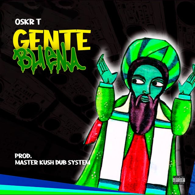 Gente Buena