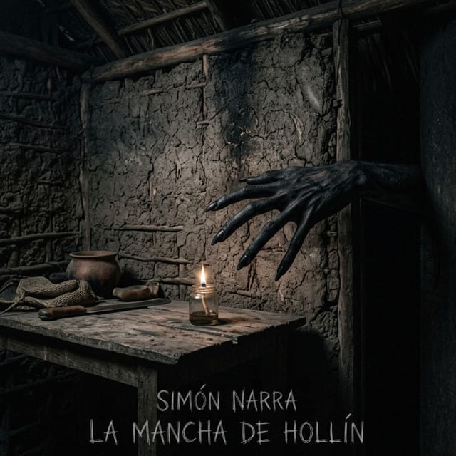La Mancha de Hollín