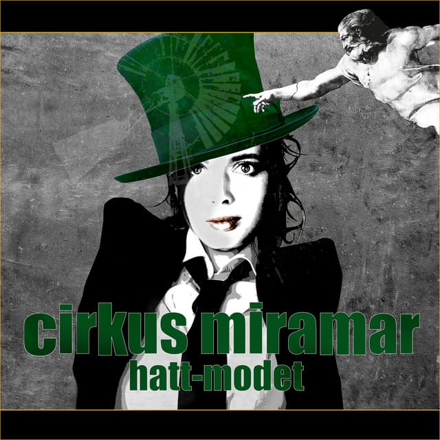Hatt-modet