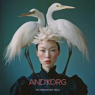 The Dreams We Hold - Single