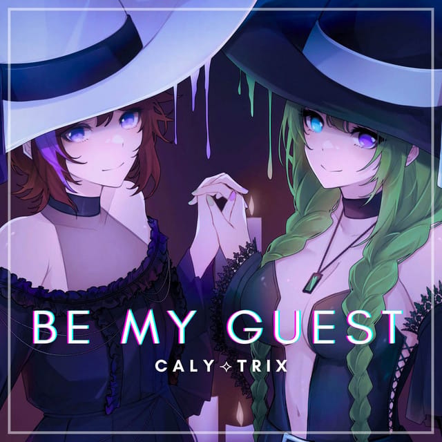 Be My Guest