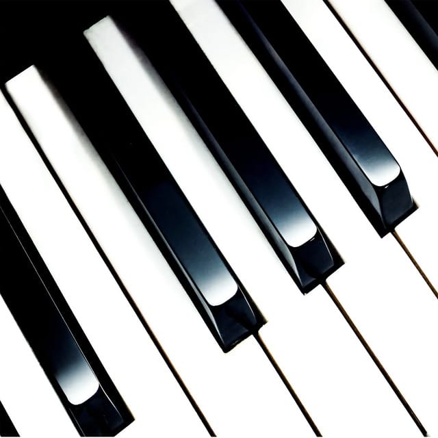Gracie Abrams - Risk - Piano Cover - Single