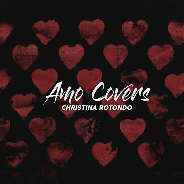 Amo Covers - Single
