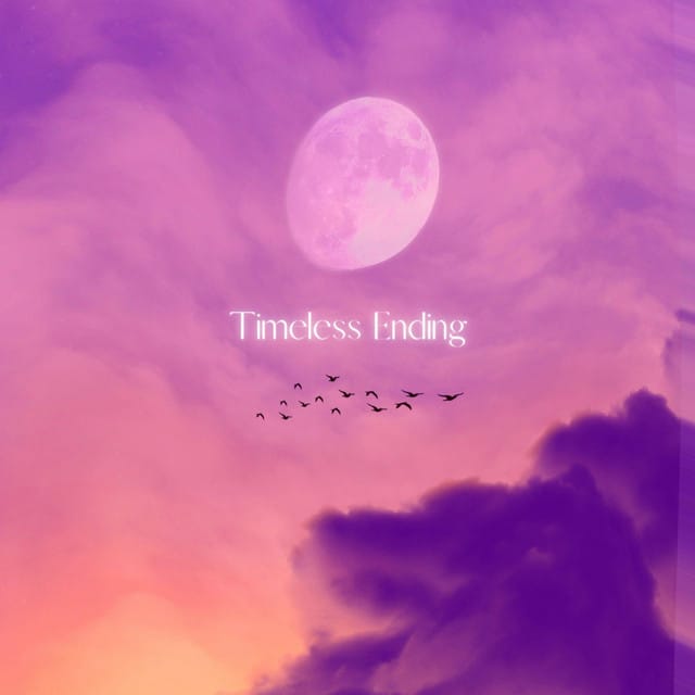 Timeless Ending - Single