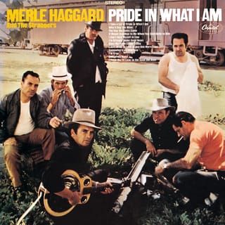 Pride In What I Am