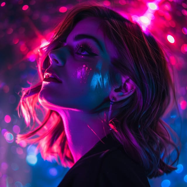 Fractured Silence - Single