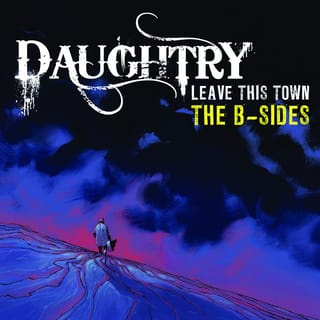 Leave This Town: The B-Sides - EP