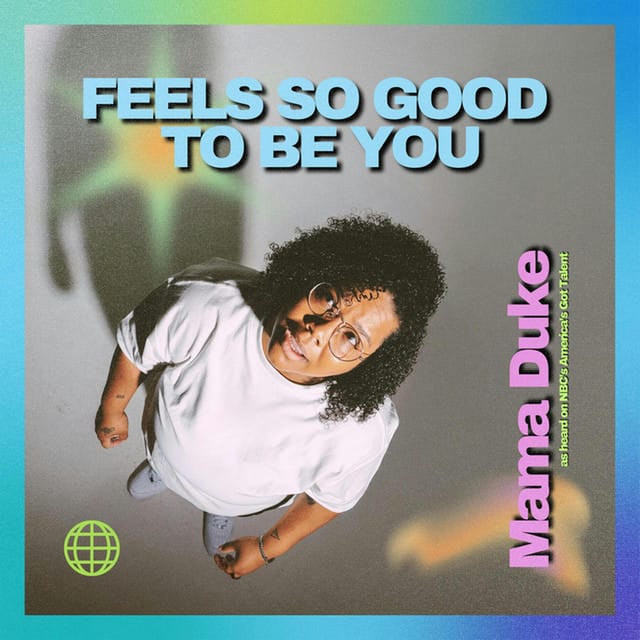 Feels So Good To Be You