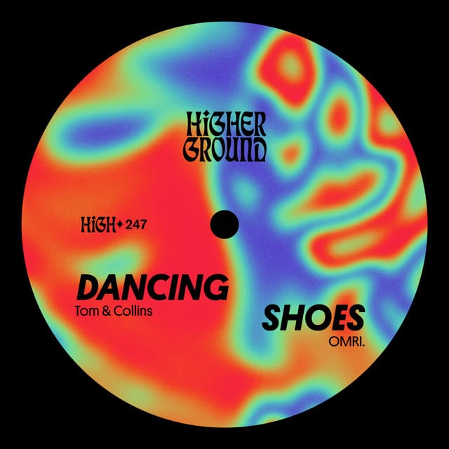 Dancing Shoes
