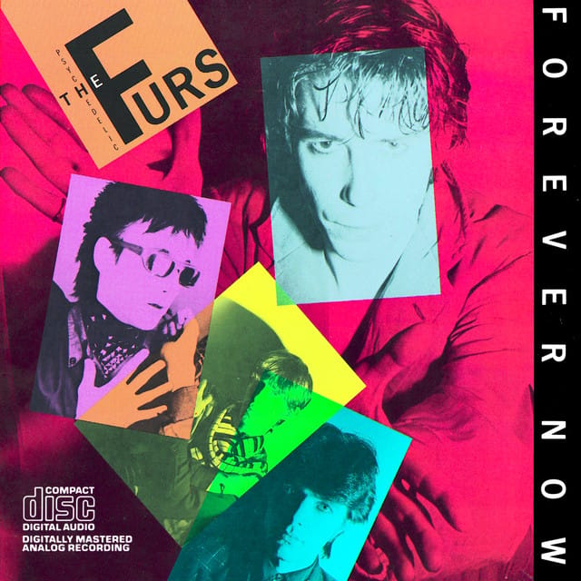 Forever Now