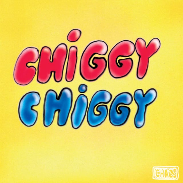 Chiggy Chiggy (feat. Inéz)
