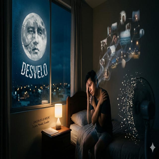 Desvelo - Single