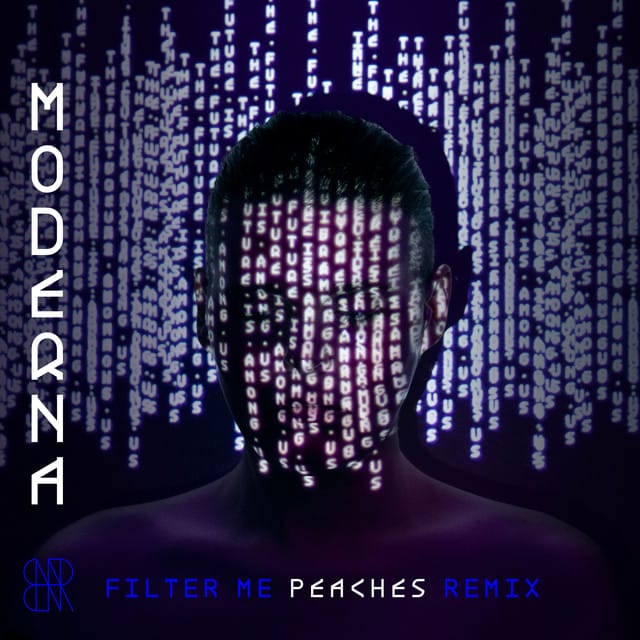 Filter Me (Peaches Dry:Wet Remix)