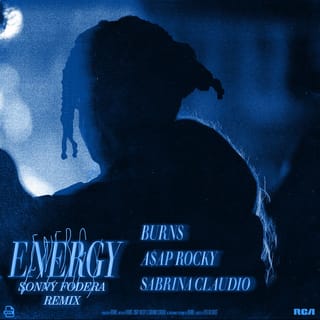 Energy (feat. Sabrina Claudio) [Sonny Fodera Remix]