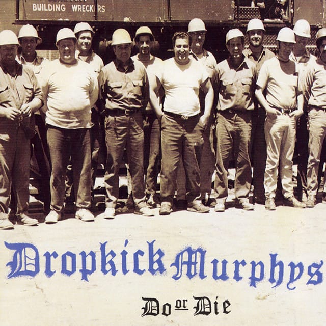 笑*犬様 ドロップキックマーフィーズ　アルバムセット　DROPKICK MURP CDアルバム｜Dropkick Murphys (ドロップキック・マーフィーズ)｜商品