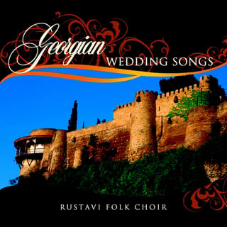 Georgian Wedding Songs