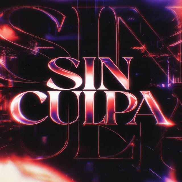 SIN CULPA - Single