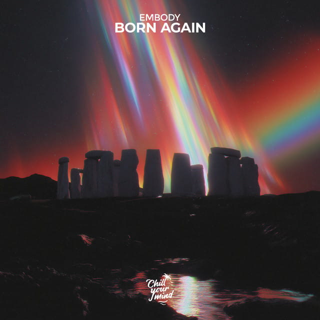 Born Again