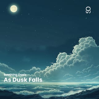 As Dusk Falls