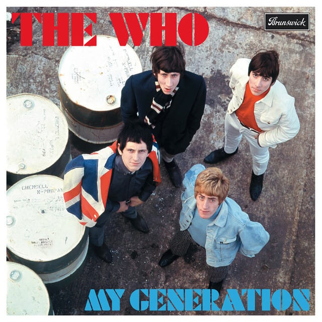 The Who – My Generation | Album profile | Dork