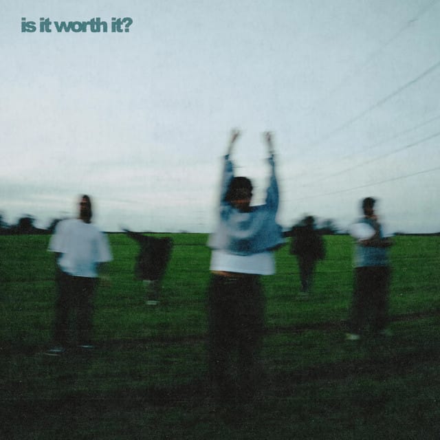 Is It Worth It