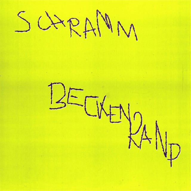 beckenrand