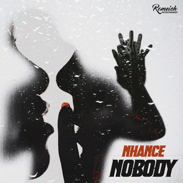 Nobody - Single