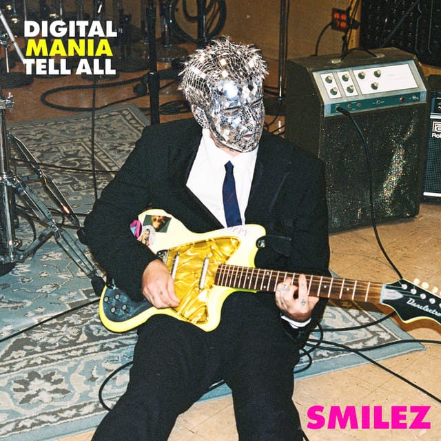 Digital Mania Tell All
