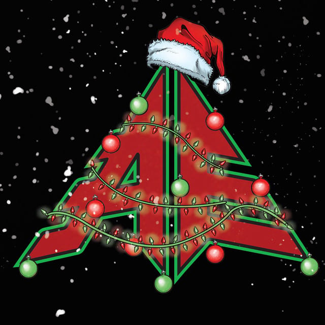 Christmas Bonus