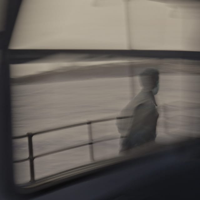From The Start - Single