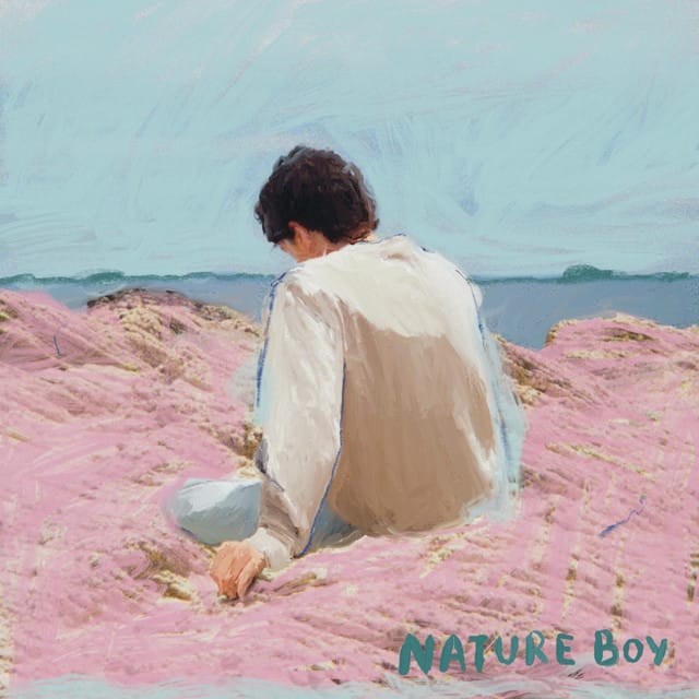 Nature Boy