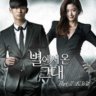 My Love From the Star (Original Soundtrack) Part 2 - Single