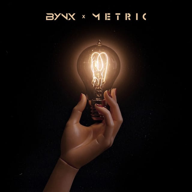 Help I'm Alive (BYNX Rework)