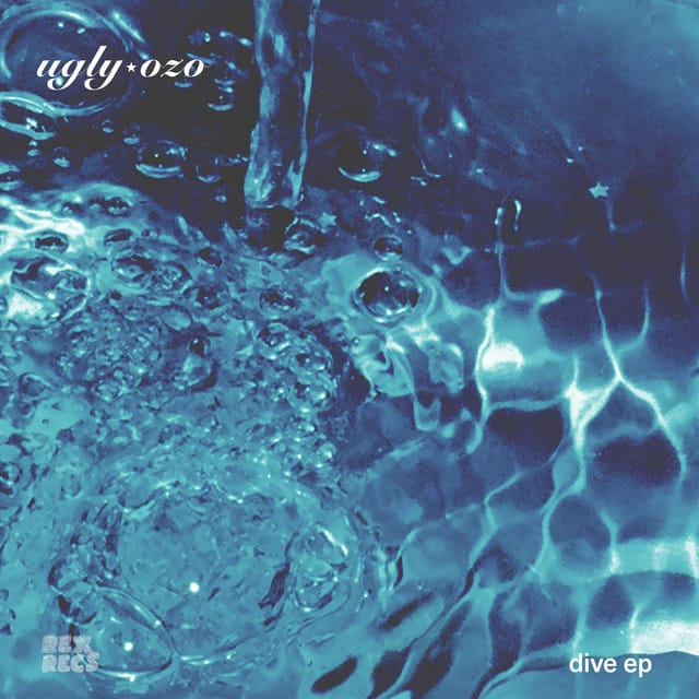 dive - EP