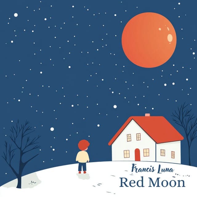 Red Moon