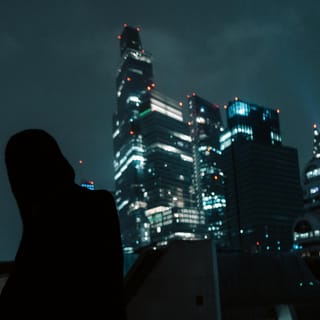 Phantom