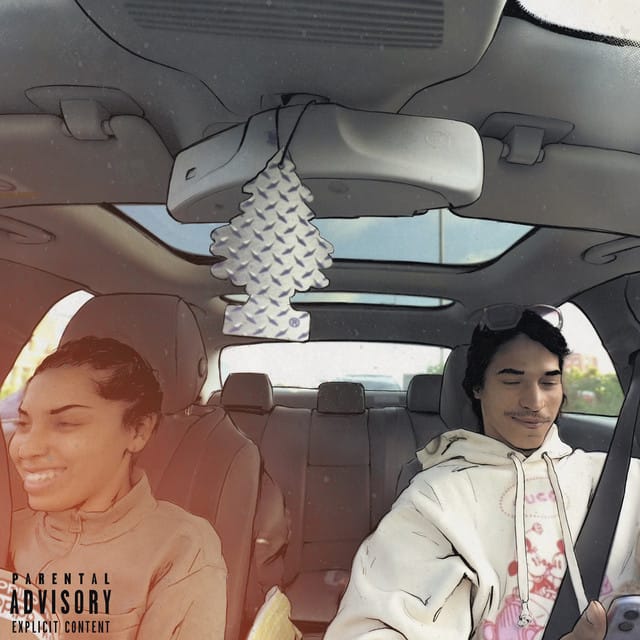 Amsterdam - Single