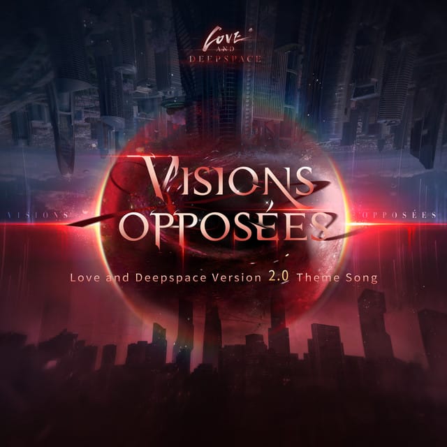 Visions opposées