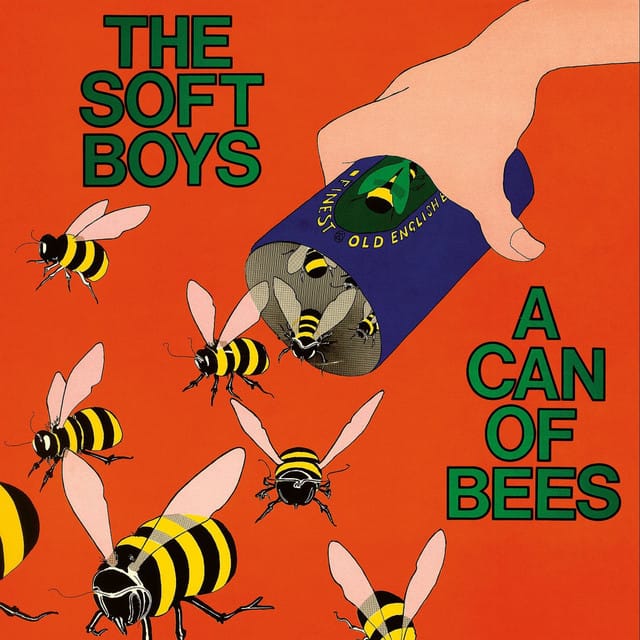 A Can of Bees (1992 Version)