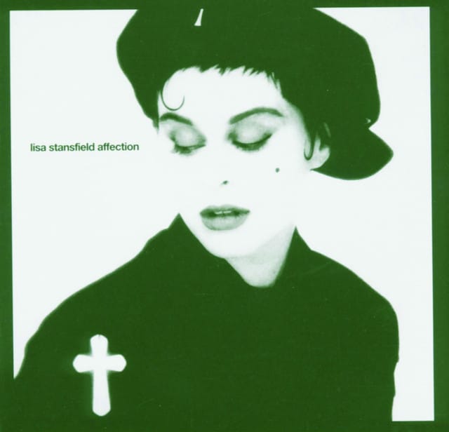 Affection (Deluxe)