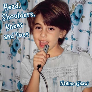 Head, Shoulders, Knees and Toes (New Version)